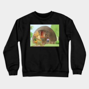 Osterhaus Crewneck Sweatshirt